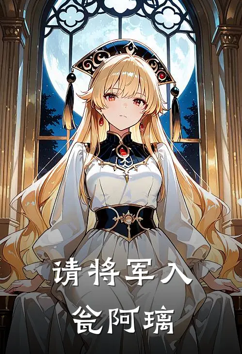 请将军入瓮阿璃