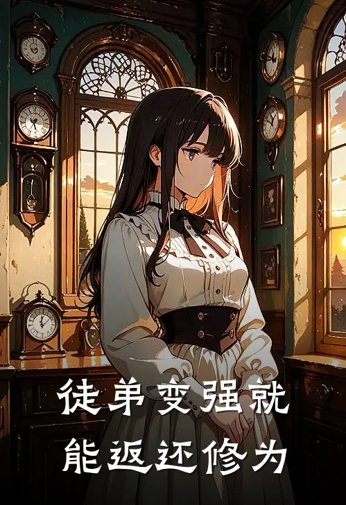 《徒弟变强就能返还修为》楚河李浩然全本阅读_(楚河李浩然)全集阅读