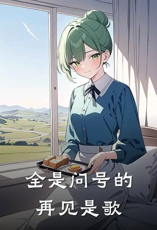 全是问号的再见是歌