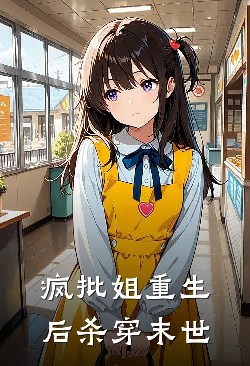 疯批姐重生后杀穿末世林萸吕良完结热门小说_完整版小说全文免费阅读疯批姐重生后杀穿末世林萸吕良