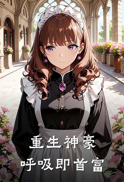 重生神豪：呼吸即首富林辰任贤齐完结小说_免费小说在线看重生神豪：呼吸即首富林辰任贤齐