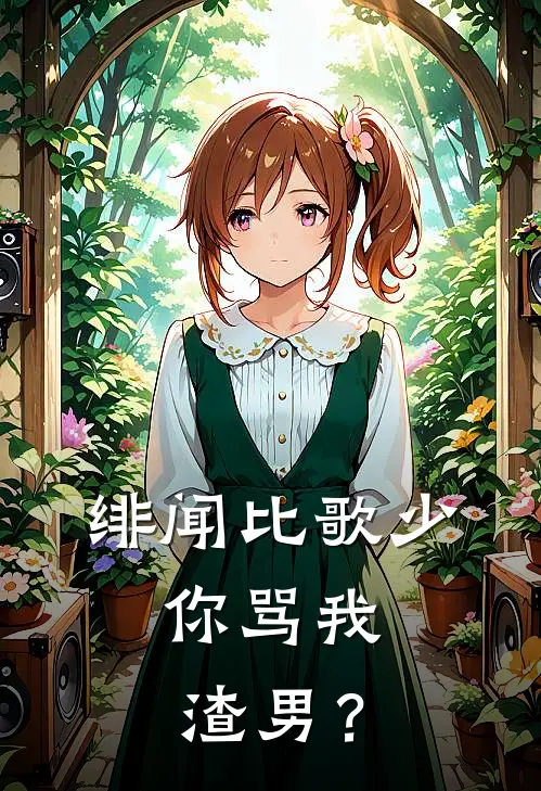 绯闻比歌少，你骂我渣男？(林飞杨蜜)全本免费在线阅读_绯闻比歌少，你骂我渣男？最新章节在线阅读