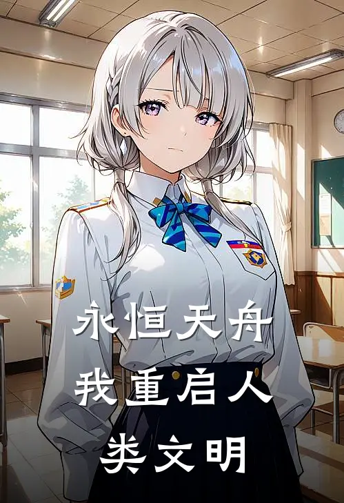 永恒天舟：我重启人类文明林野林野新热门小说_免费阅读全文永恒天舟：我重启人类文明林野林野