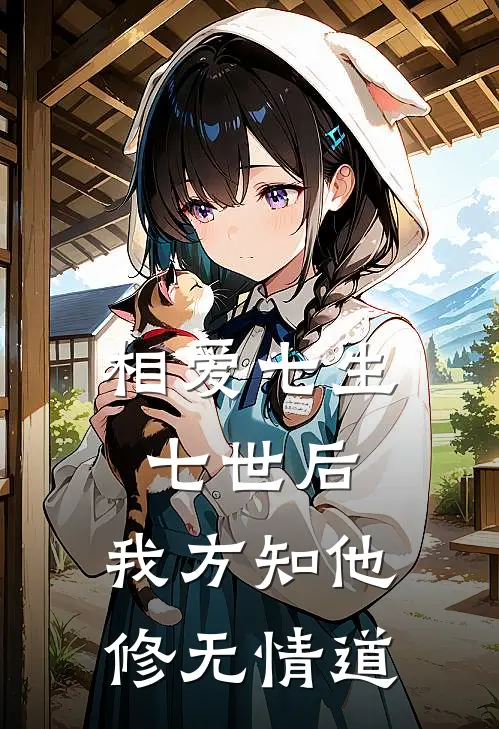 相爱七生七世后，我方知他修无情道(予梦萧子衡)全集阅读_相爱七生七世后，我方知他修无情道最新章节阅读