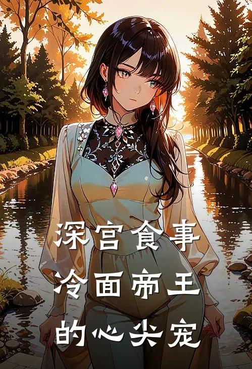 深宫食事冷面帝王的心尖宠哥舒颖舒颖全本免费完结小说_免费小说完结深宫食事冷面帝王的心尖宠哥舒颖舒颖