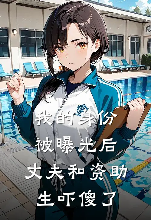 我的身份被曝光后，丈夫和资助生吓傻了(黄晶晶顾芸)全本免费小说_最新章节列表我的身份被曝光后，丈夫和资助生吓傻了(黄晶晶顾芸)