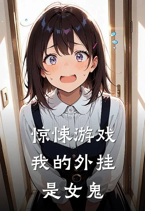 惊悚游戏：我的外挂是女鬼(林夜林夜)最新好看小说_最新章节列表惊悚游戏：我的外挂是女鬼(林夜林夜)