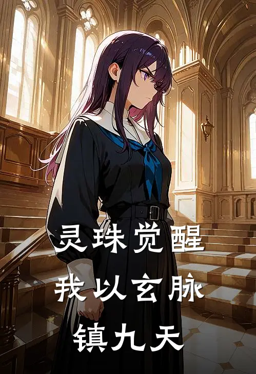 灵珠觉醒：我以玄脉镇九天