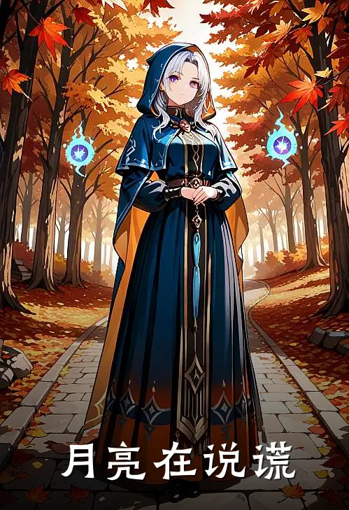 月亮在说谎(文榕周君祥)在线阅读免费小说_完整版小说免费阅读月亮在说谎(文榕周君祥)