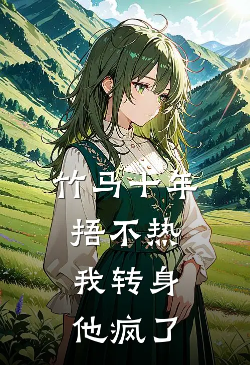 竹马十年捂不热，我转身他疯了林简爱秦颂小说最新章节_最新小说推荐竹马十年捂不热，我转身他疯了林简爱秦颂