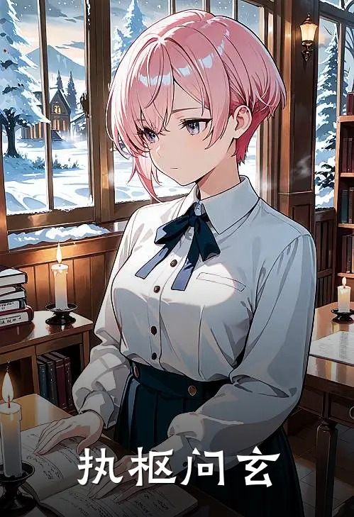 《执枢问玄》洛伟温寒已完结小说_执枢问玄(洛伟温寒)全文免费阅读无弹窗大结局