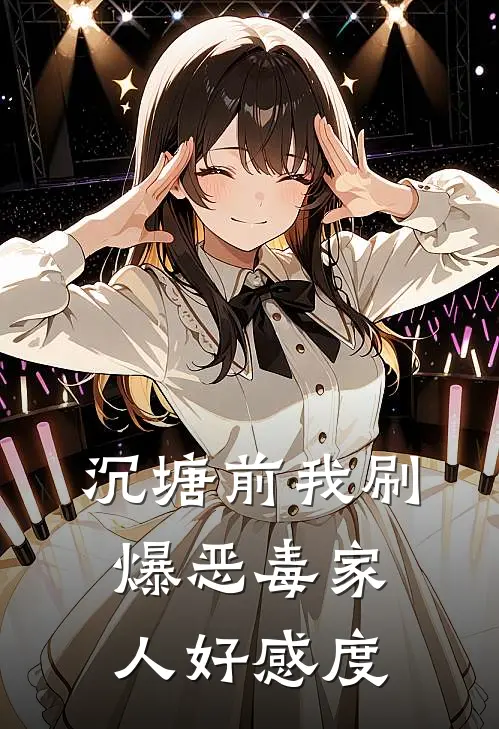 沉塘前我刷爆恶毒家人好感度(沈望舒沈婉儿)完结版小说全文免费阅读_最新小说沉塘前我刷爆恶毒家人好感度(沈望舒沈婉儿)