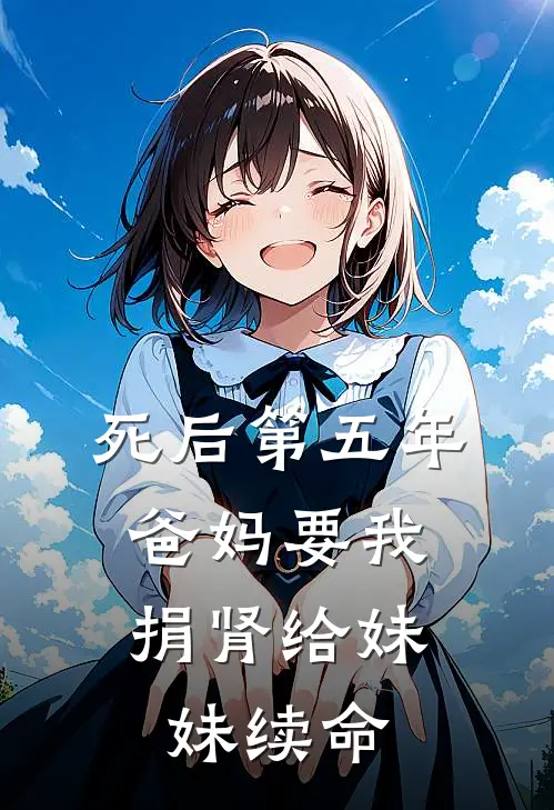 死后第五年，爸妈要我捐肾给妹妹续命(许思晴思雨)最新推荐小说_最新免费小说死后第五年，爸妈要我捐肾给妹妹续命许思晴思雨