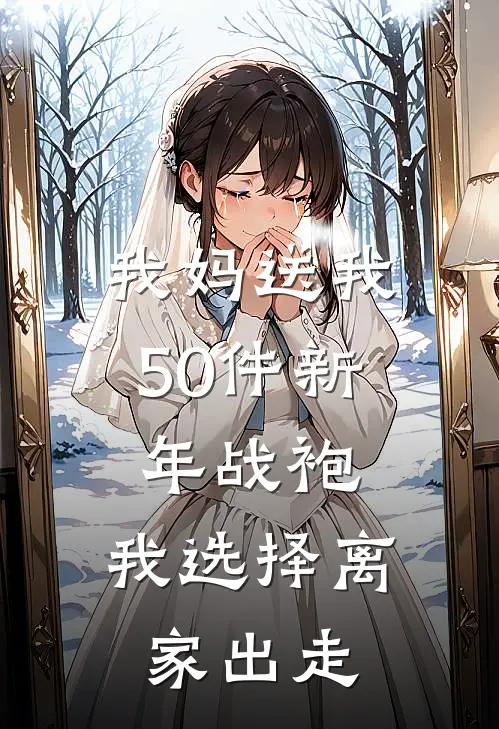 我妈送我50件新年战袍，我选择离家出走小羽我哥最新完结小说推荐_全集免费小说我妈送我50件新年战袍，我选择离家出走小羽我哥