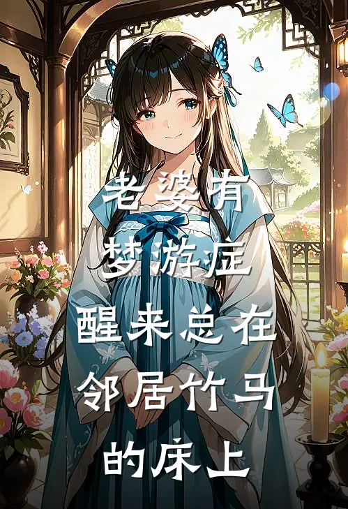 老婆有梦游症，醒来总在邻居竹马的床上林峥苏晚意完结好看小说_最新章节列表老婆有梦游症，醒来总在邻居竹马的床上(林峥苏晚意)