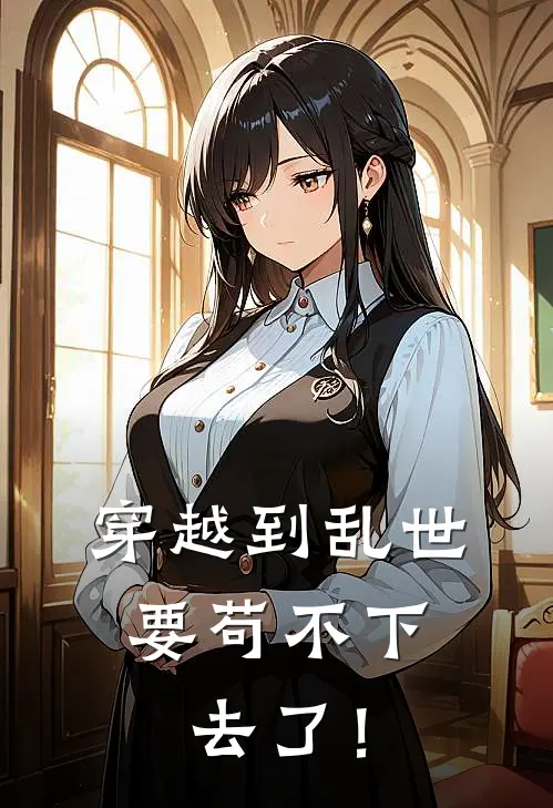 穿越到乱世：要苟不下去了！祈昱珩宋知遇免费小说完整版_热门的小说穿越到乱世：要苟不下去了！祈昱珩宋知遇