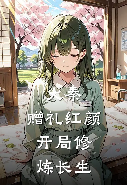 大秦：赠礼红颜，开局修炼长生林辰嬴阴嫚完本小说大全_免费小说免费阅读大秦：赠礼红颜，开局修炼长生(林辰嬴阴嫚)