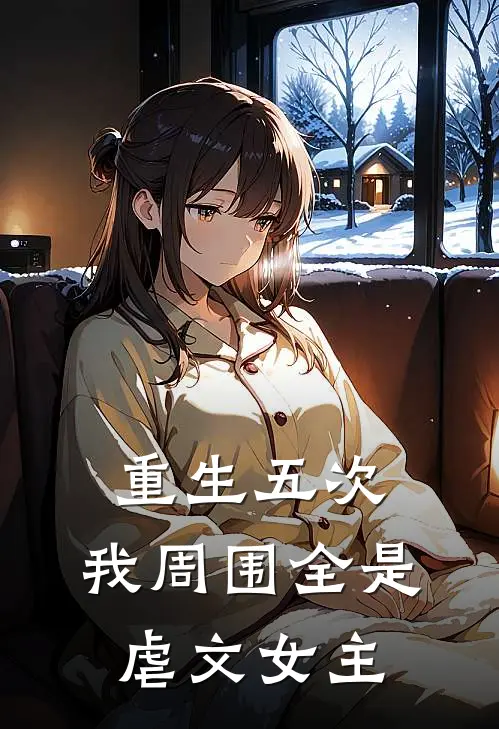 宋昭宋冉(重生五次，我周围全是虐文女主)全集阅读_《重生五次，我周围全是虐文女主》全文免费阅读