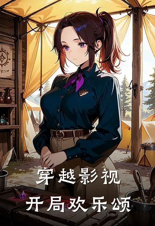 穿越影视：开局欢乐颂(李逸邱莹莹)完结小说_小说完整版免费阅读穿越影视：开局欢乐颂李逸邱莹莹