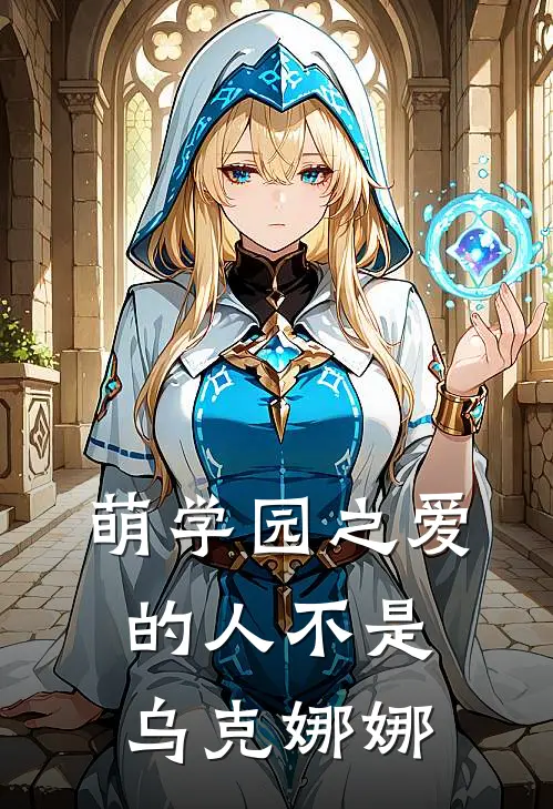 萌学园之爱的人不是乌克娜娜艾格妮丝乌克娜娜小说完整版免费阅读_热门小说排行榜萌学园之爱的人不是乌克娜娜(艾格妮丝乌克娜娜)