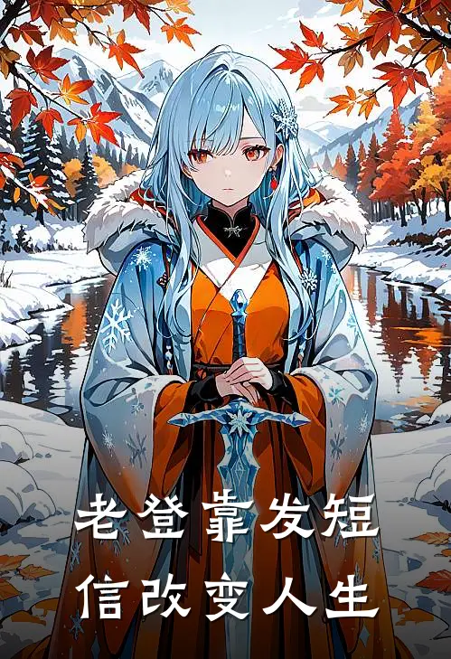 老登靠发短信改变人生马建国马建免费小说大全_小说推荐完本老登靠发短信改变人生(马建国马建)