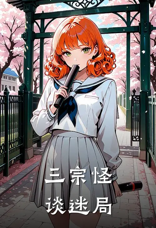 三宗怪谈迷局林文轩小林免费小说大全_热门免费小说三宗怪谈迷局(林文轩小林)