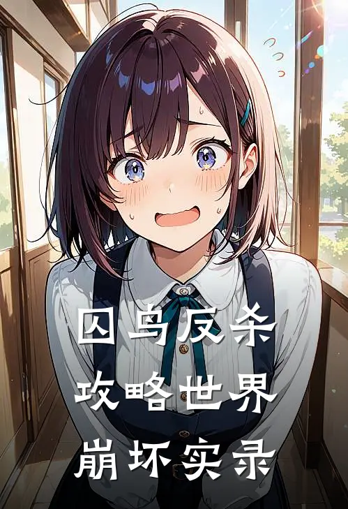 囚鸟反杀：攻略世界崩坏实录(姜宁沈叙白)免费小说完结版_免费小说免费阅读囚鸟反杀：攻略世界崩坏实录姜宁沈叙白