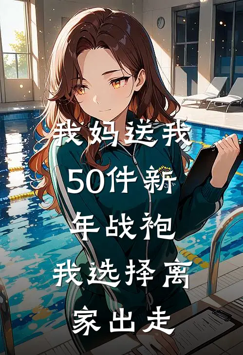 顾羽热门(我妈送我50件新年战袍，我选择离家出走)全章节在线阅读_(我妈送我50件新年战袍，我选择离家出走)完结版免费阅读