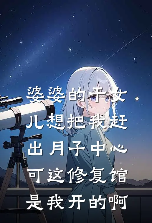 婆婆的干女儿想把我赶出月子中心，可这修复馆是我开的啊(林悦赵婷婷)最新完本小说推荐_免费小说推荐婆婆的干女儿想把我赶出月子中心，可这修复馆是我开的啊林悦赵婷婷