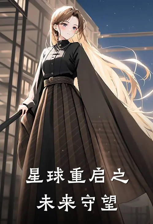 星球重启之未来守望林深林深免费小说_完本免费小说星球重启之未来守望林深林深