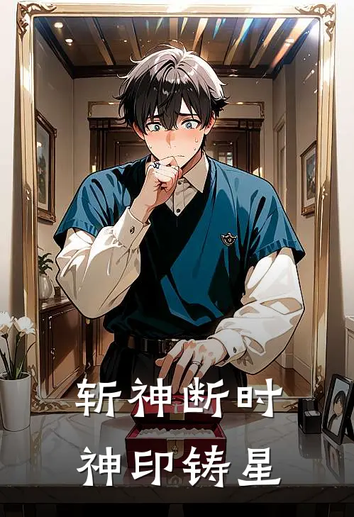 斩神断时，神印铸星杨文昭羲和热门小说排行_免费小说斩神断时，神印铸星杨文昭羲和