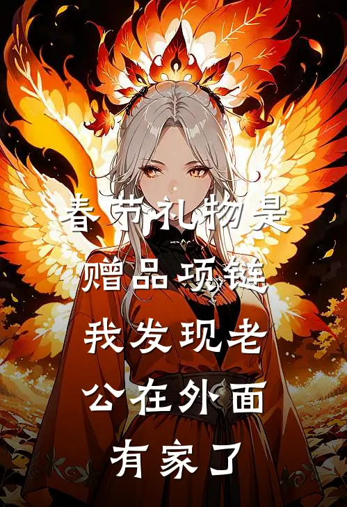 春节礼物是赠品项链，我发现老公在外面有家了(周晓笙岳国超)完结版小说全文免费阅读_最新小说春节礼物是赠品项链，我发现老公在外面有家了(周晓笙岳国超)