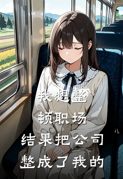 我想整顿职场，结果把公司整成了我的(我林曼雅)完结小说推荐_免费小说我想整顿职场，结果把公司整成了我的(我林曼雅)