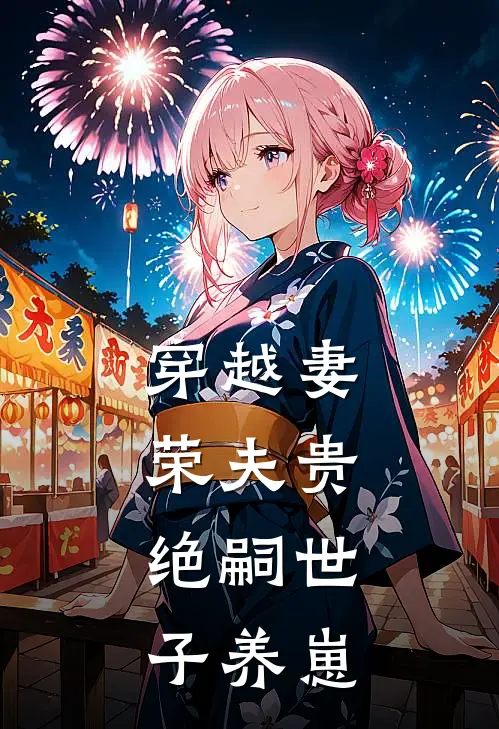 穿越妻荣夫贵：绝嗣世子养崽(秦碧贺炎)热门网络小说_小说推荐完结穿越妻荣夫贵：绝嗣世子养崽(秦碧贺炎)