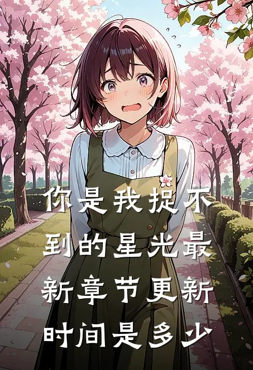 你是我捉不到的星光最新章节更新时间是多少