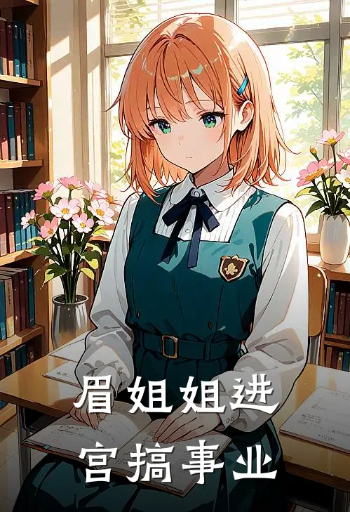 眉姐姐进宫搞事业(眉庄沈眉庄)好看的完结小说_完本小说眉姐姐进宫搞事业眉庄沈眉庄