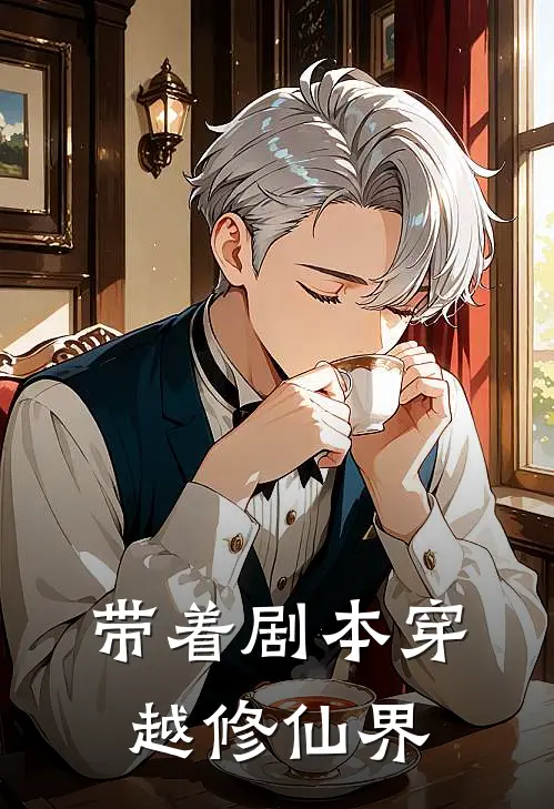 带着剧本穿越修仙界(林越赵虎)全文在线阅读_(带着剧本穿越修仙界)精彩小说