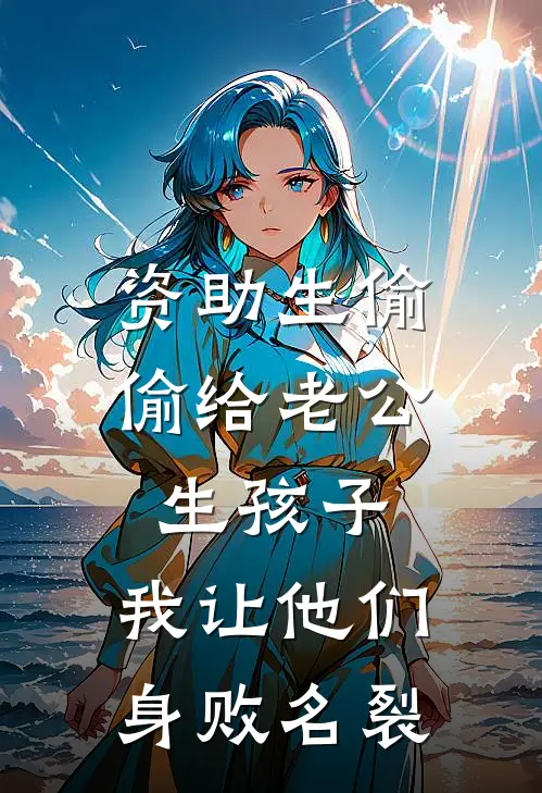 秦一舟林娇娇(资助生偷偷给老公生孩子，我让他们身败名裂)全文免费在线阅读_资助生偷偷给老公生孩子，我让他们身败名裂完整版免费在线阅读