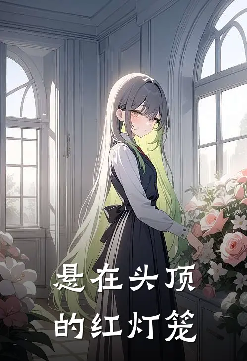 悬在头顶的红灯笼(抖音热门)免费小说大全_小说完结免费悬在头顶的红灯笼抖音热门