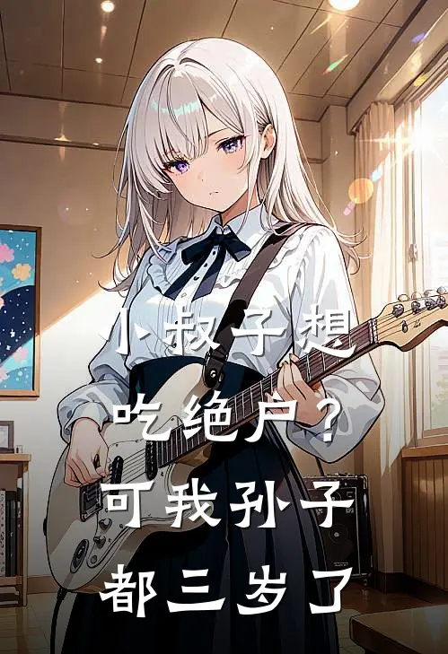 小叔子想吃绝户？可我孙子都三岁了(我小婉)完本小说_免费阅读无弹窗小叔子想吃绝户？可我孙子都三岁了我小婉