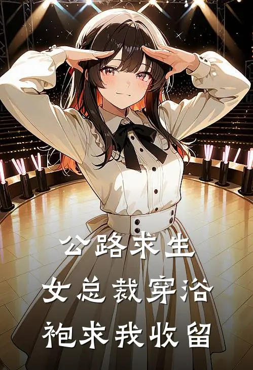 公路求生：女总裁穿浴袍求我收留(林渊苏清寒)最新推荐小说_最新免费小说公路求生：女总裁穿浴袍求我收留林渊苏清寒