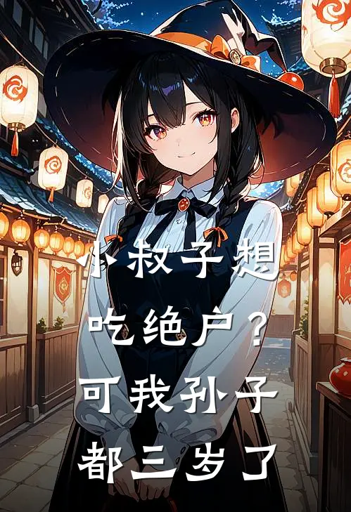 小叔子想吃绝户？可我孙子都三岁了(我小婉)全文免费小说_小说免费完结小叔子想吃绝户？可我孙子都三岁了(我小婉)