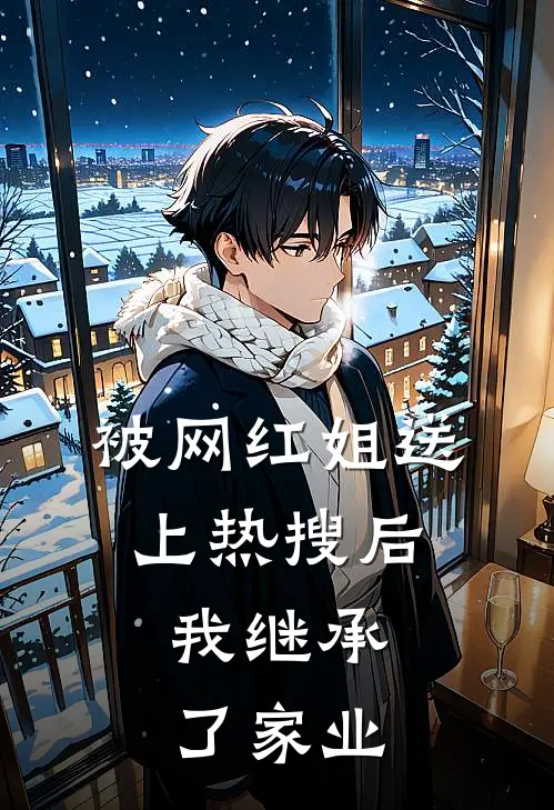 《被网红姐送上热搜后，我继承了家业》安安许照星完结版阅读_安安许照星完结版在线阅读