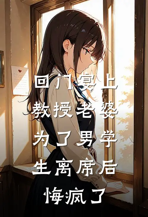 回门宴上，教授老婆为了男学生离席后，悔疯了孟知瑜陈柏南热门的小说_免费小说回门宴上，教授老婆为了男学生离席后，悔疯了(孟知瑜陈柏南)