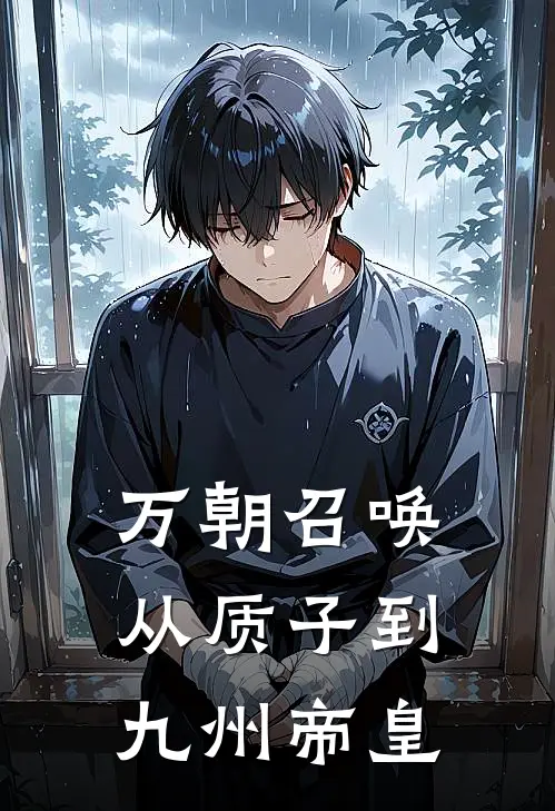 万朝召唤，从质子到九州帝皇杜良李牧全集免费小说_免费小说完结万朝召唤，从质子到九州帝皇(杜良李牧)