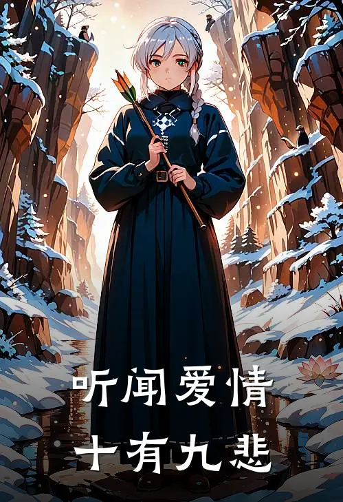 季锦阳宋婉秋《听闻爱情十有九悲》全文免费阅读_听闻爱情十有九悲全集在线阅读