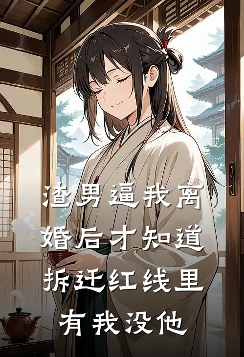 渣男逼我离婚后才知道，拆迁红线里有我没他(林浅周泽远)完整版免费全文阅读_完本小说推荐渣男逼我离婚后才知道，拆迁红线里有我没他(林浅周泽远)