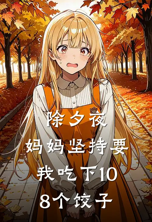 除夕夜，妈妈坚持要我吃下108个饺子(林心悦阳阳)免费小说全本阅读_最新章节列表除夕夜，妈妈坚持要我吃下108个饺子(林心悦阳阳)