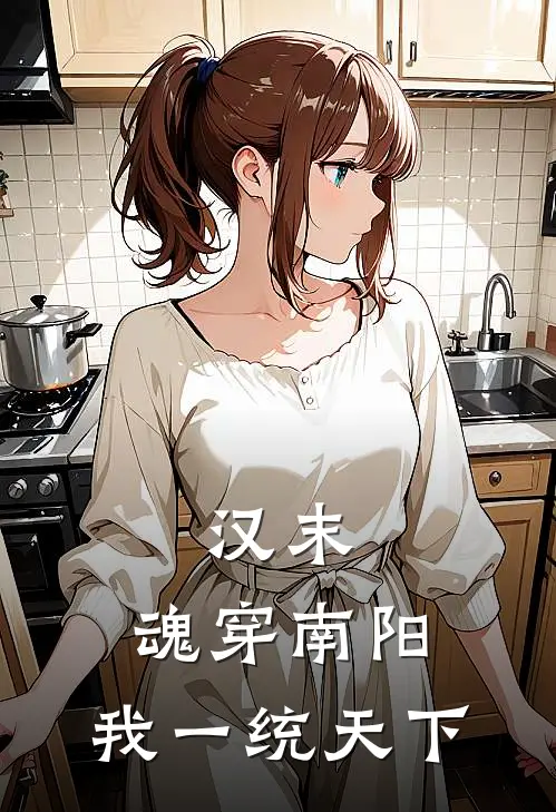 汉末：魂穿南阳，我一统天下