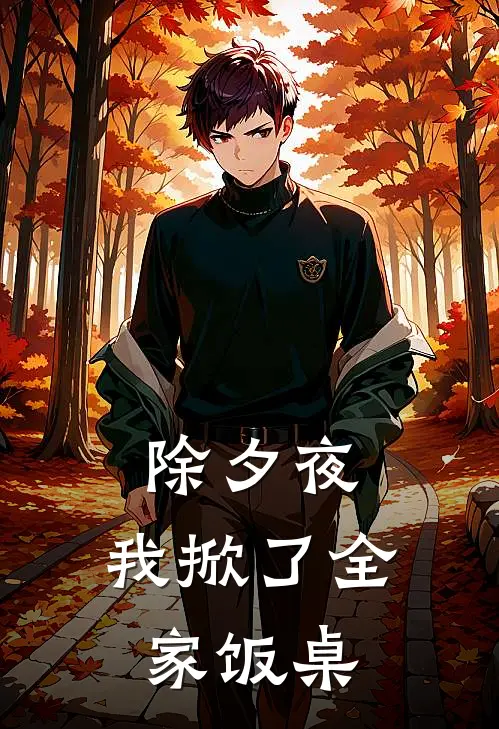 许沁丈夫(除夕夜，我掀了全家饭桌)完整版免费在线阅读_《除夕夜，我掀了全家饭桌》全集在线阅读